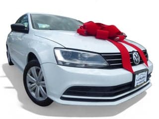 Volkswagen 2015 Jetta