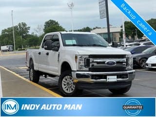 Ford 2019 F-250 Super Duty