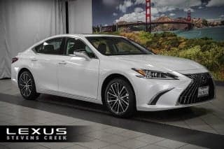 Lexus 2023 ES 300h