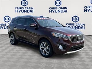 Kia 2017 Sorento