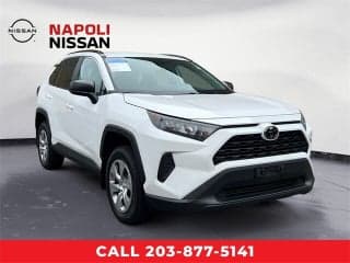 Toyota 2020 RAV4