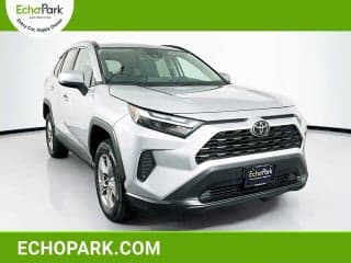 Toyota 2022 RAV4