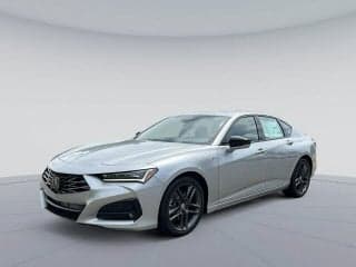 Acura 2024 TLX