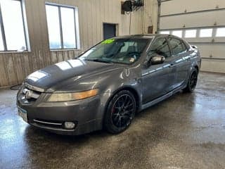 Acura 2008 TL