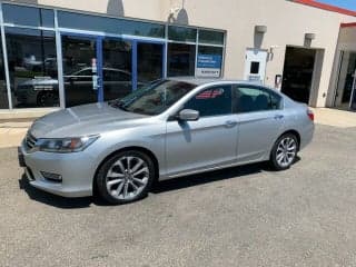 Honda 2013 Accord