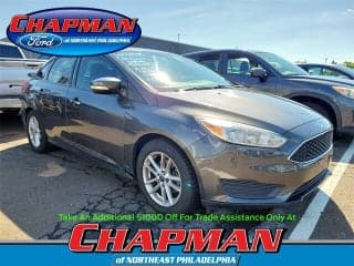 Ford 2016 Focus