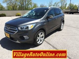 Ford 2018 Escape