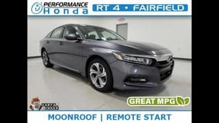 Honda 2019 Accord