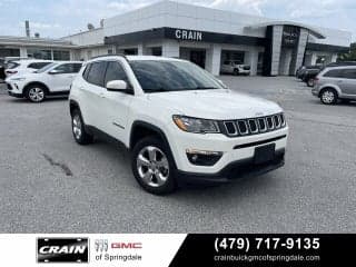 Jeep 2020 Compass