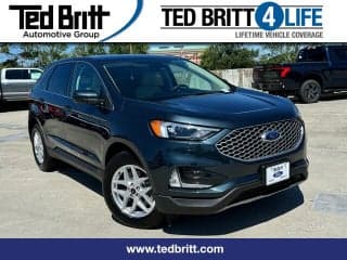 Ford 2024 Edge