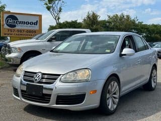 Volkswagen 2006 Jetta