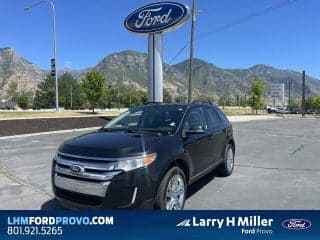 Ford 2014 Edge