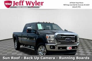 Ford 2016 F-350 Super Duty