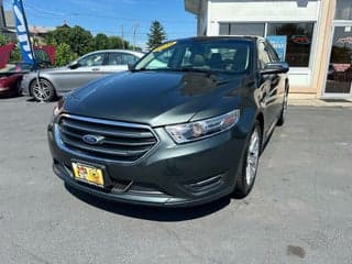 Ford 2016 Taurus