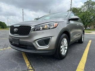 Kia 2017 Sorento