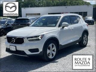 Volvo 2019 XC40