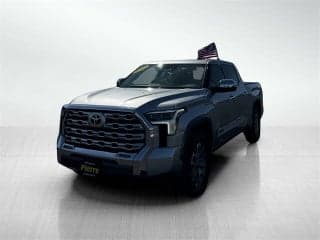 Toyota 2023 Tundra