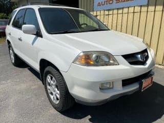 Acura 2004 MDX