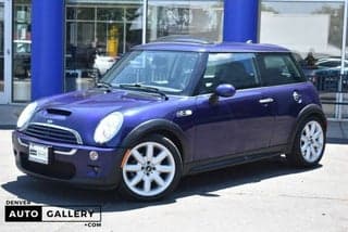 MINI 2005 Cooper