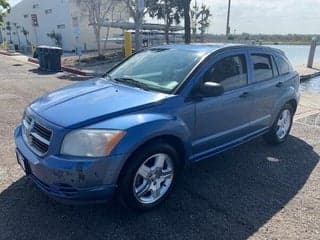 Dodge 2007 Caliber