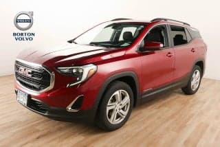 GMC 2018 Terrain