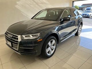 Audi 2019 Q5