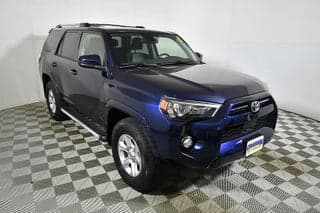 Toyota 2020 4Runner