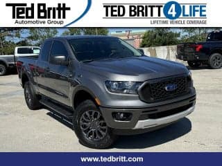 Ford 2021 Ranger