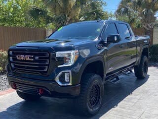 GMC 2021 Sierra 1500