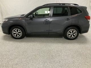 Subaru 2021 Forester