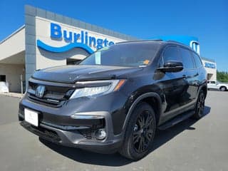 Honda 2022 Pilot