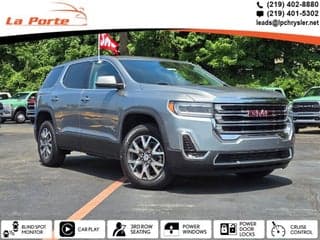 GMC 2023 Acadia