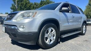 GMC 2011 Acadia