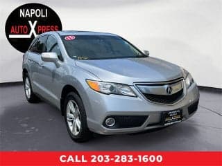 Acura 2015 RDX