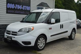 Ram 2015 ProMaster City