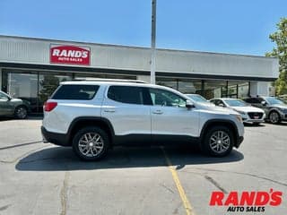 GMC 2017 Acadia