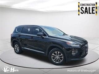 Hyundai 2019 Santa Fe