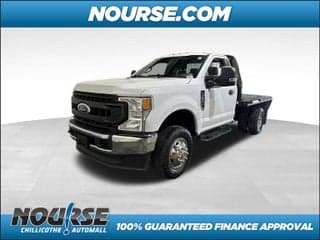 Ford 2020 F-350 Super Duty