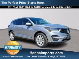 Acura 2021 RDX