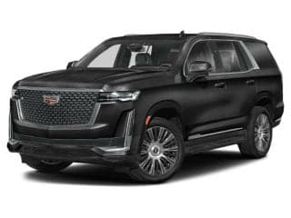 Cadillac 2021 Escalade