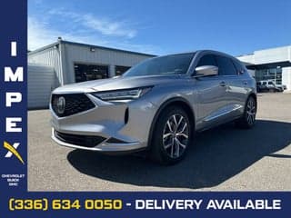 Acura 2022 MDX