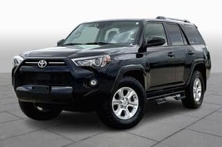 Toyota 2023 4Runner