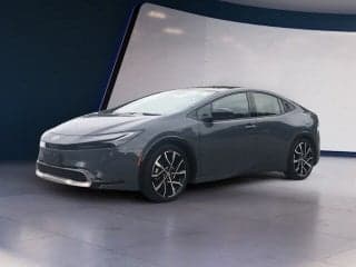 Toyota 2023 Prius Prime