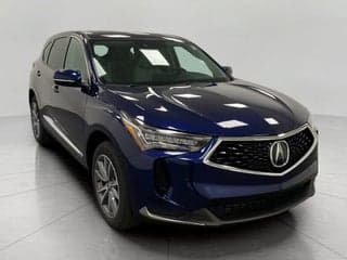 Acura 2024 RDX