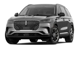 Lincoln 2025 Aviator