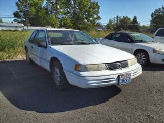 Mercury 1992 Cougar