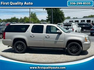 GMC 2008 Yukon XL