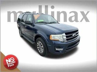 Ford 2015 Expedition