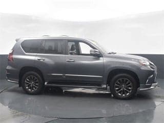 Lexus 2019 GX 460