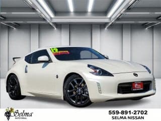 Nissan 2019 370Z